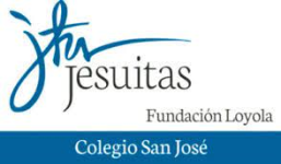 Logo of Fundación Loyola - San José